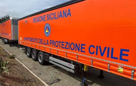 Protezione civile