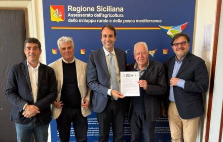 Progetto Coturnice Sammartino