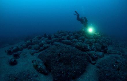 archeologia subacquea