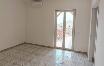 Alloggio Messina ex baraccopoli