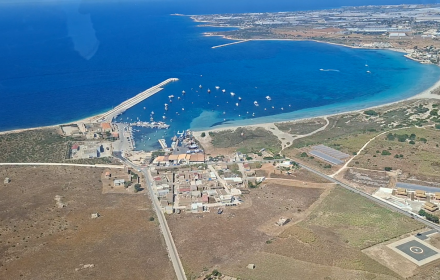 Portopalo