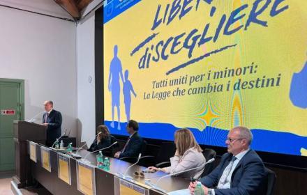 schifani liberi di scegliere