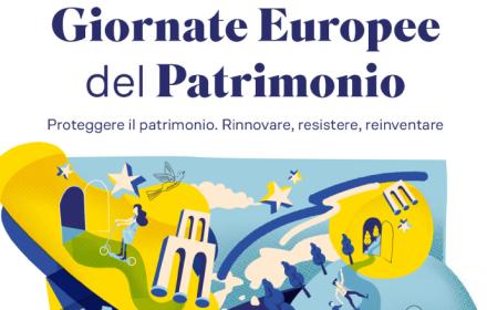 Giornate europee patrimonio