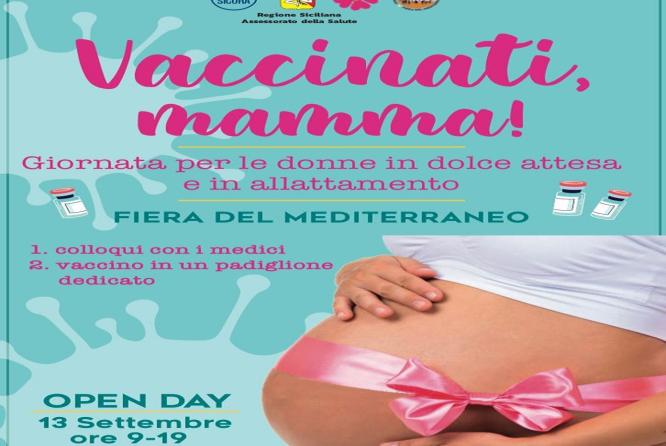 Vaccino in gravidanza