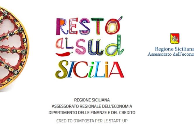 resto al Sud Sicilia
