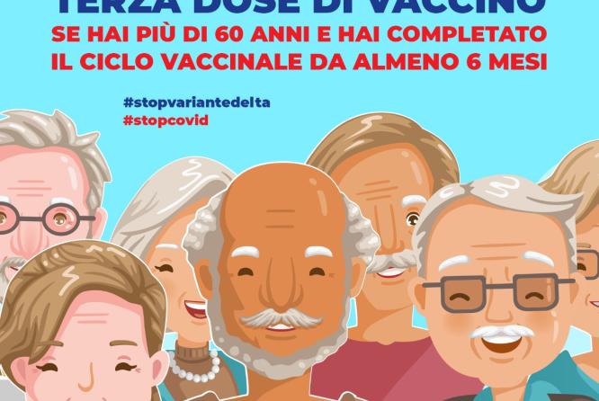 Uscs terza dose over60 FB