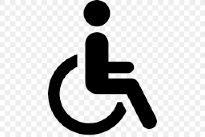 Accessibilità