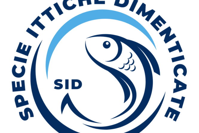 Logo ittiche dimenticate