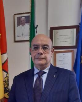 Ing. Santoro Leonardo