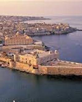 Ortigia