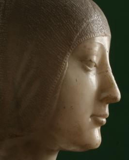 Eleonora Palazzo Abatellis