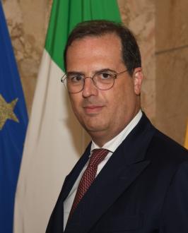Foto Assessore Dagnino