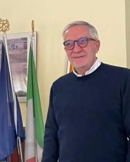ad Interim Ingegnere Capo dell'Ufficio Del Genioi Civile di Agrigento